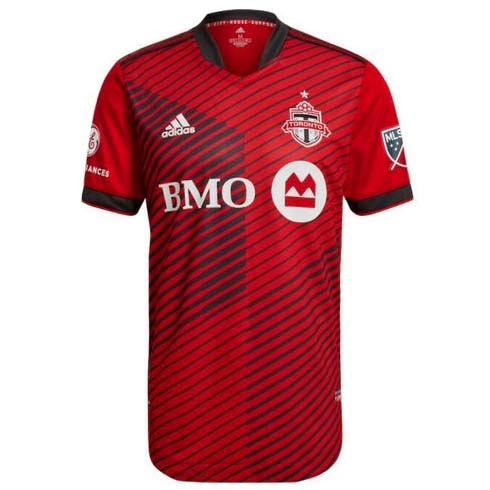 Tailandia Camiseta Toronto 1st 2021-2022